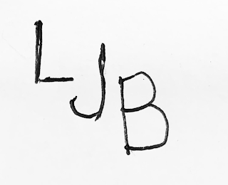 LJB logo