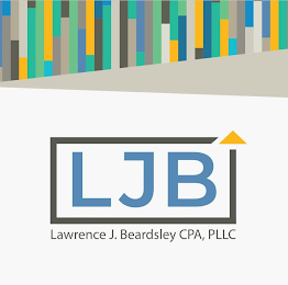 LJB LAWRENCE J. BEARDSLEY CPA, PLLC logo