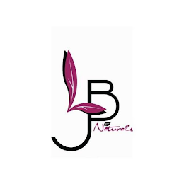 LJB NATURALS logo