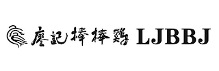 LJBBJ logo