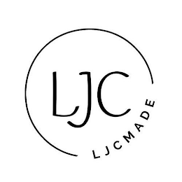 LJC LJCMADE logo