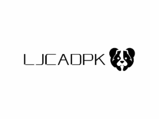 LJCADPK logo