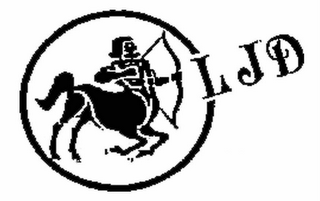 LJD logo