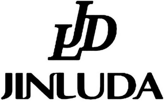 LJD JINLUDA logo