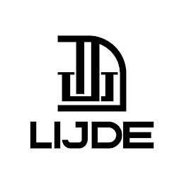 LJD LIJDE logo