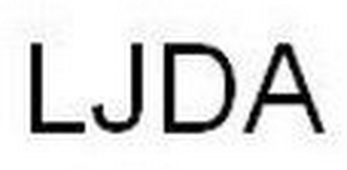 LJDA logo