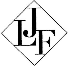 LJF logo