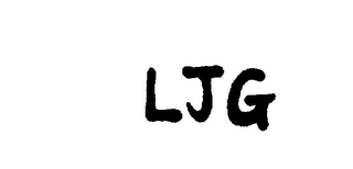 LJG logo