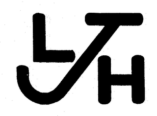 LJH logo