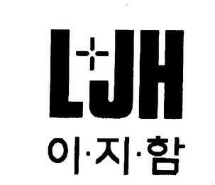 LJH logo