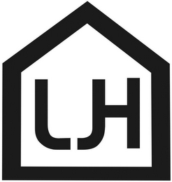 LJH logo
