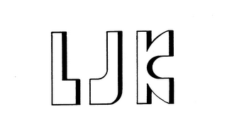 LJK logo