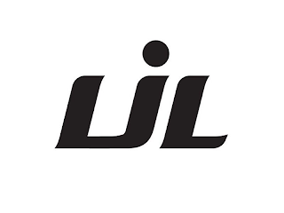 LJL logo