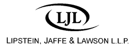 LJL LIPSTEIN, JAFFE & LAWSON L.L.P. logo