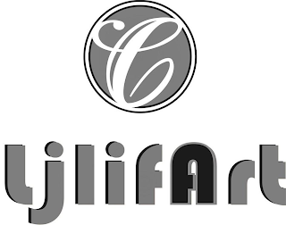 LJLIFART logo