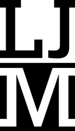 LJM logo
