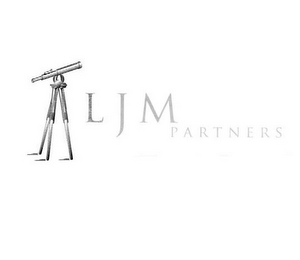 LJM PARTNERS logo