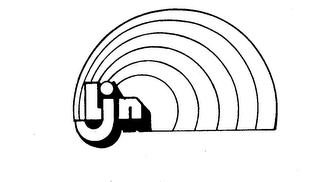 LJN logo