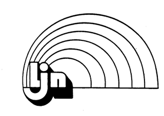 LJN logo