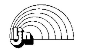 LJN logo