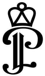 LJP logo