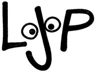 LJP logo