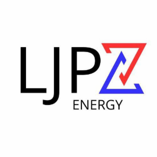 LJP ENERGY logo