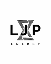 LJP ENERGY logo