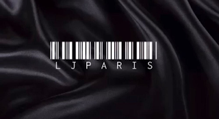 LJPARIS logo