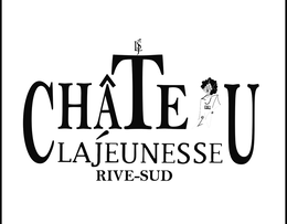 LJS CHÂTEAU LAJEUNESSE RIVE-SUD logo