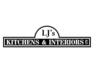 LJ'S KITCHENS & INTERIORS LTD