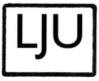 LJU logo