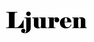 LJUREN logo
