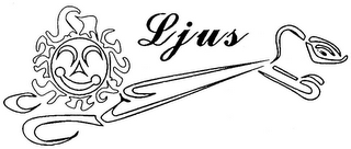 LJUS logo