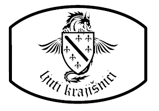 LJUTI KRAJISNICI logo