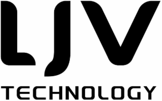 LJV TECHNOLOGY logo