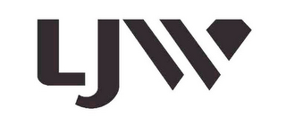 LJW logo