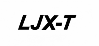 LJX-T logo