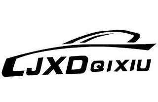 LJXDQIXIU logo