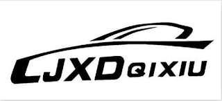 LJXDQIXIU logo