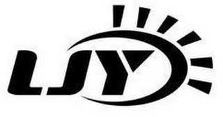 LJY logo