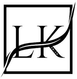 LK 10:19 logo