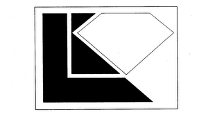 LK logo