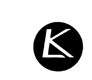 LK logo