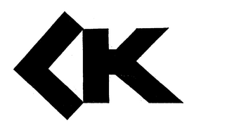 LK logo