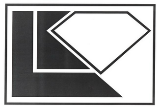 LK logo