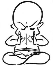 LK logo