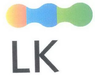 LK logo