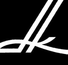 LK logo