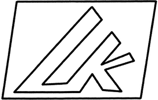 LK logo